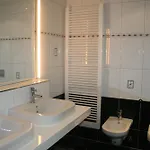 Warnemünde Penthouse Lee 54656 Apartment