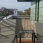 Warnemünde Penthouse LEE 54656