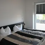 Warnemuende Penthouse Lee 54656