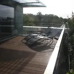 Warnemuende Penthouse Lee 54656