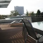 Warnemuende Penthouse Lee 54656