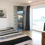 Warnemünde Penthouse Lee 54656