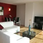Warnemünde Penthouse Lee 54656 Apartment