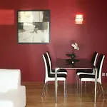 Apartment Warnemünde Penthouse Lee 54656