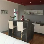 Apartment Warnemünde Penthouse Lee 54656 Rostock