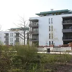 Warnemünde Penthouse Lee 54656