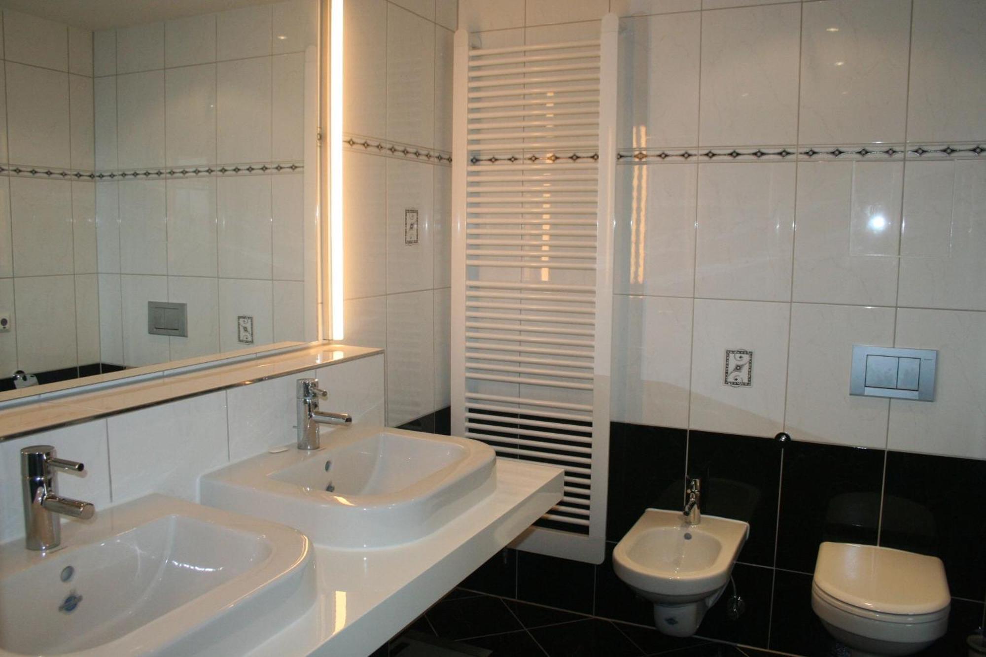 Warnemuende Penthouse Lee 54656 Apartment