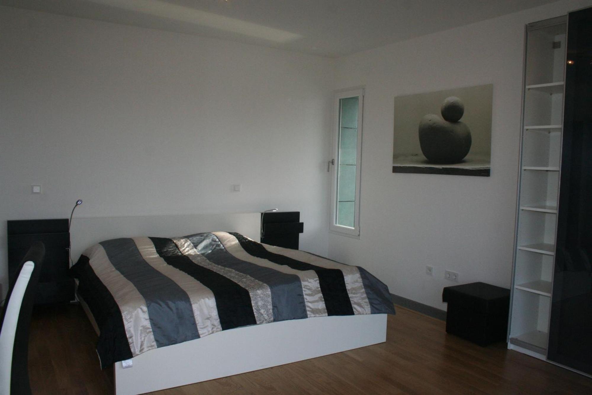 Warnemuende Penthouse Lee 54656 * Rostock