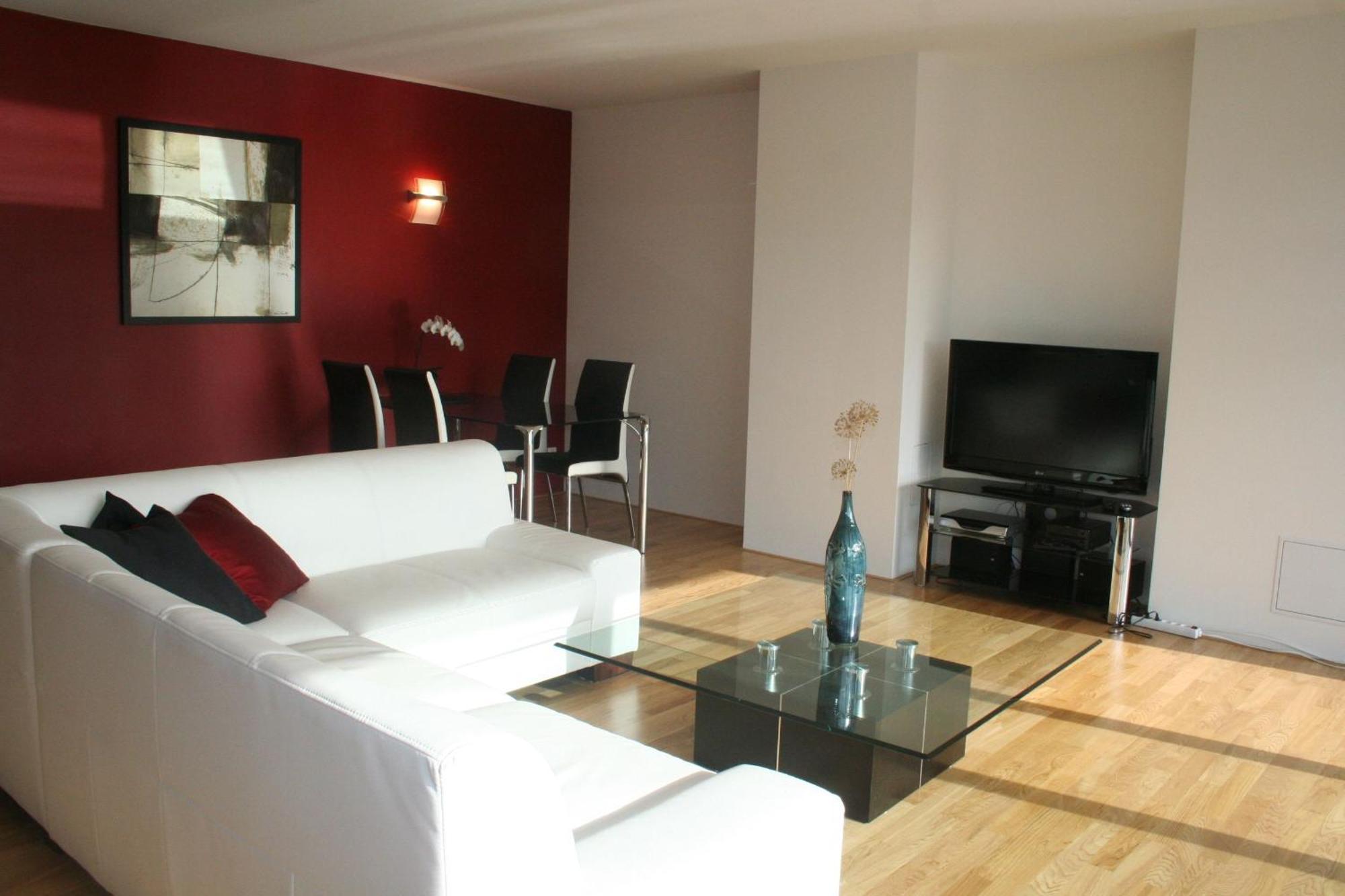 Warnemuende Penthouse Lee 54656 Apartment