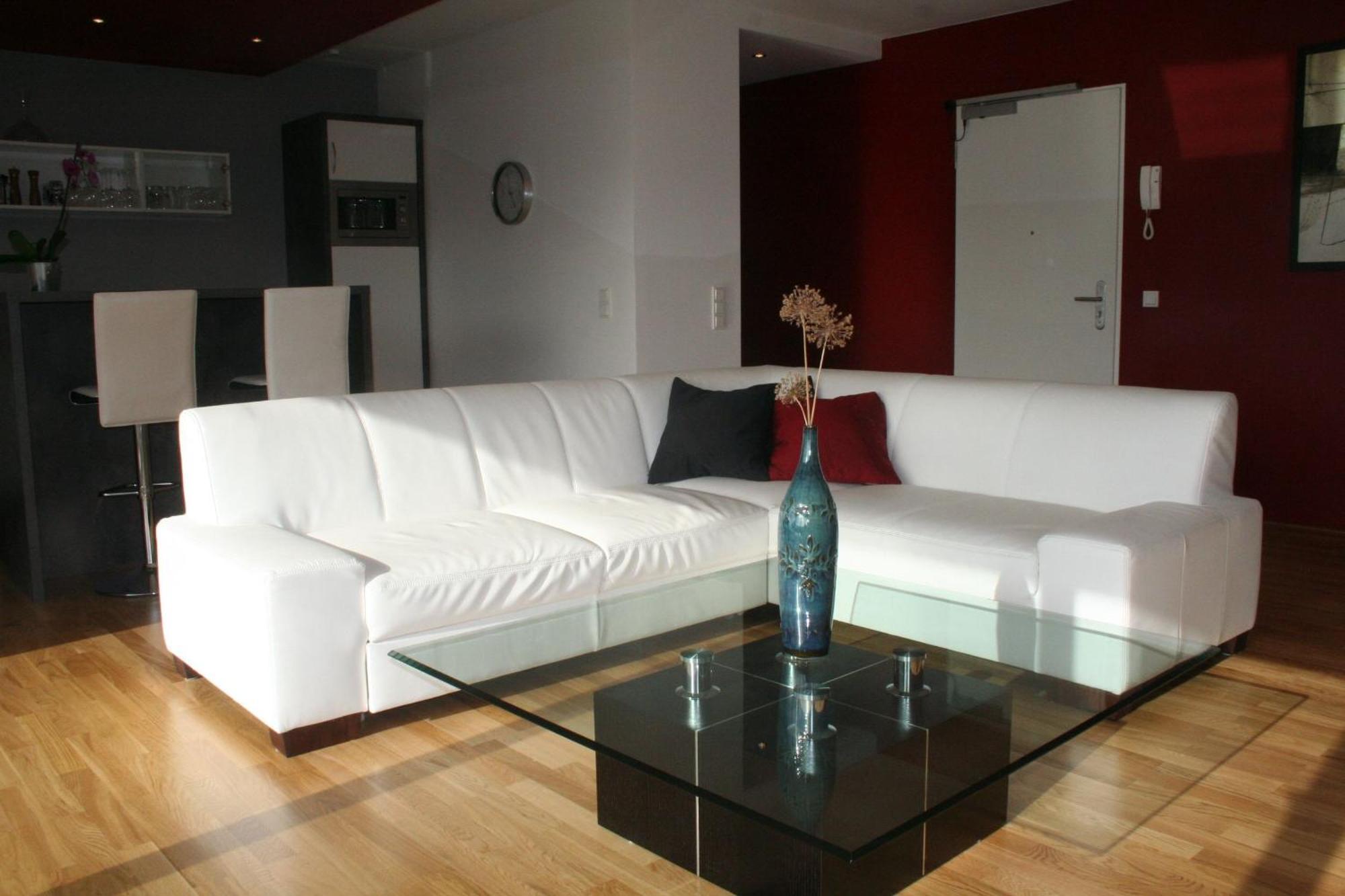 Warnemuende Penthouse Lee 54656 *