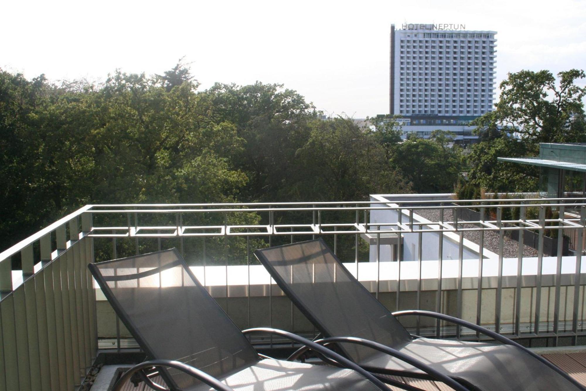 Warnemuende Penthouse Lee 54656 Rostock