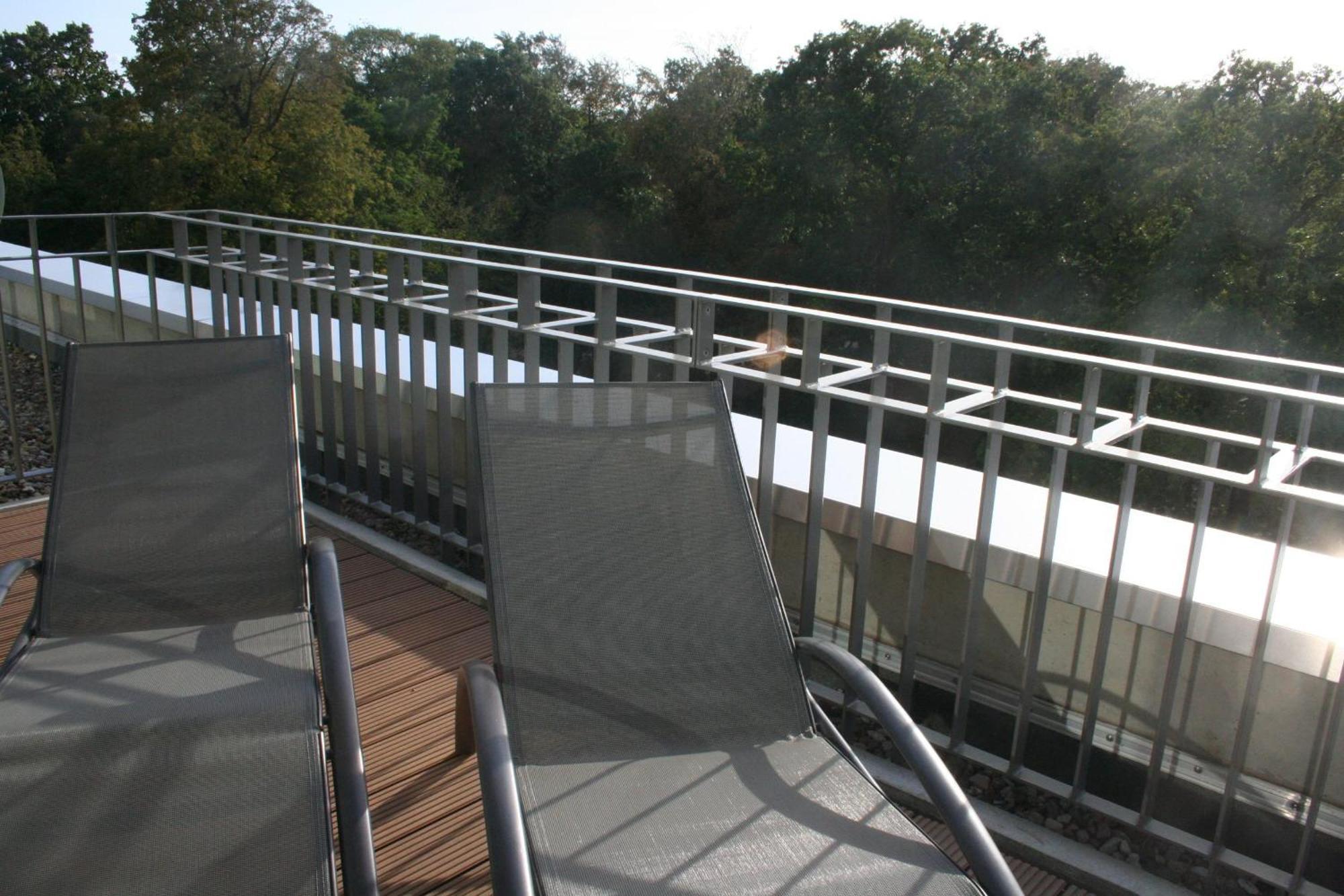 Warnemuende Penthouse Lee 54656 Apartment