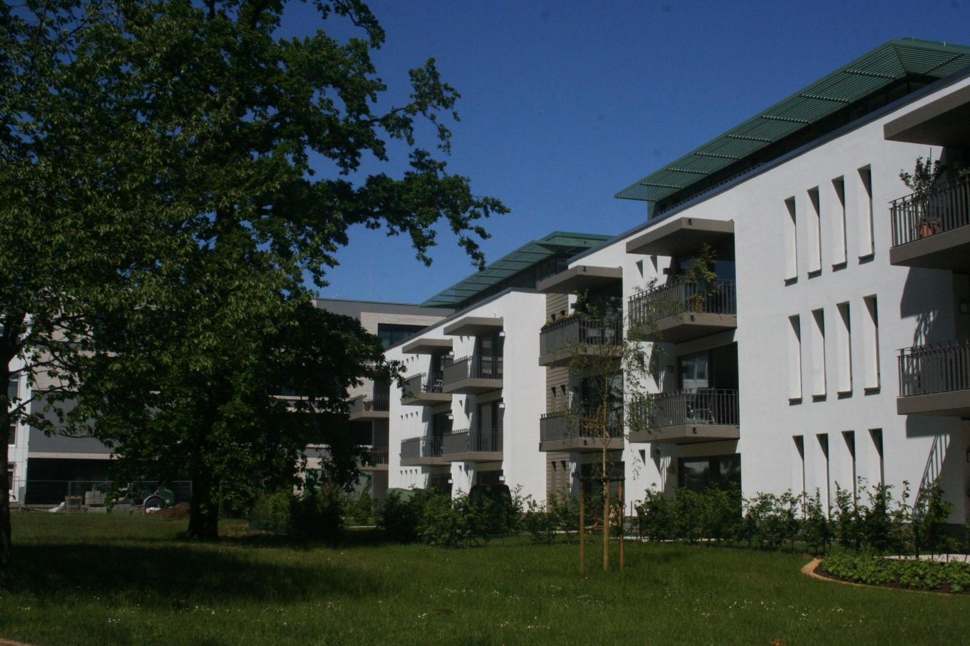 Apartment Warnemuende Penthouse Lee 54656 *