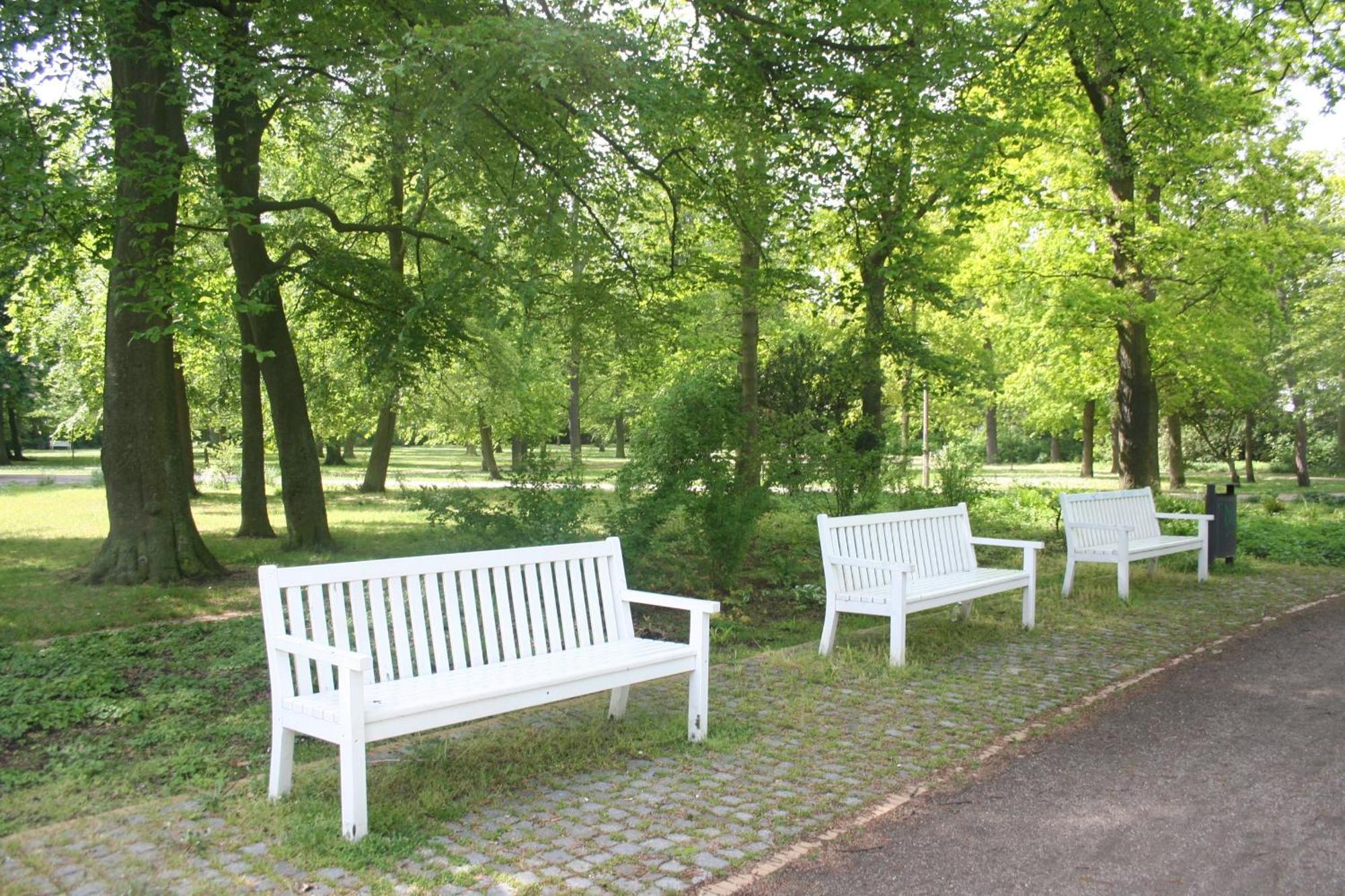 Warnemuende Penthouse Lee 54656 Apartment